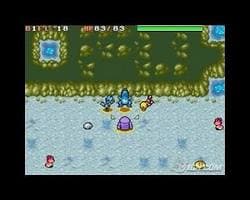 Download Pokémon Mystery Dungeon: Explorers of Sky (US) ROM - Screenshot 1
