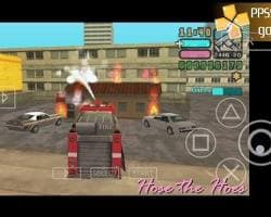 Grand Theft Auto: Vice City Stories PSP ISO Download - Screenshot 1