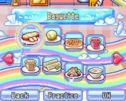 Cooking Mama 2: Dinner with Friends ROM Download - Screenshot 1
