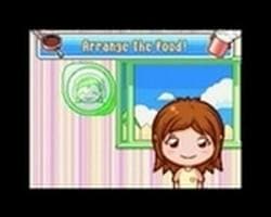 Cooking Mama 2: Dinner with Friends ROM Download - Screenshot 2