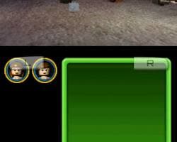 LEGO Star Wars: The Complete Saga ROM Download (USA) for Nintendo DS (NDS) - Screenshot 2