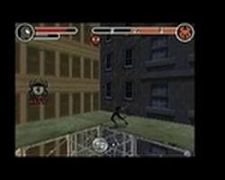 Spider-Man 3 ROM Download (USA) for Nintendo DS (NDS) - Screenshot 2
