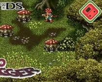 Chrono Trigger ROM Download (USA) for Nintendo DS (NDS) - Screenshot 1