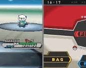 Pokémon White Version 2 ROM Download (USA) for Nintendo DS (NDS) - Screenshot 1