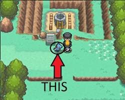 Pokémon White Version 2 ROM Download (USA) for Nintendo DS (NDS) - Screenshot 2