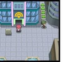 Pokémon Platinum Version ROM Download (USA) for Nintendo DS (NDS) - Screenshot 1