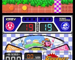 Kirby Super Star Ultra ROM Download (USA) for Nintendo DS (NDS) - Screenshot 1